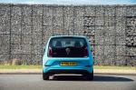 Volkswagen move up! 3-Door 2016 года (UK)